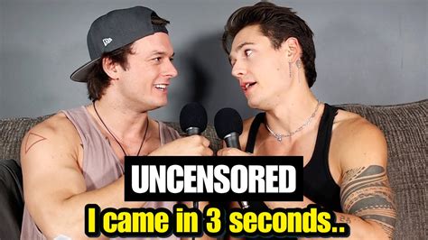 absolutely blake nude|YouTuber AbsolutelyBlake’s Sexiest (And Nudest) Moments [NSFW]